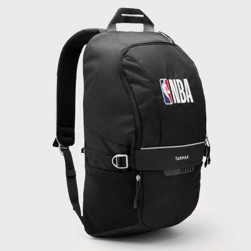 NBA rugzak 25 liter 500 zwart