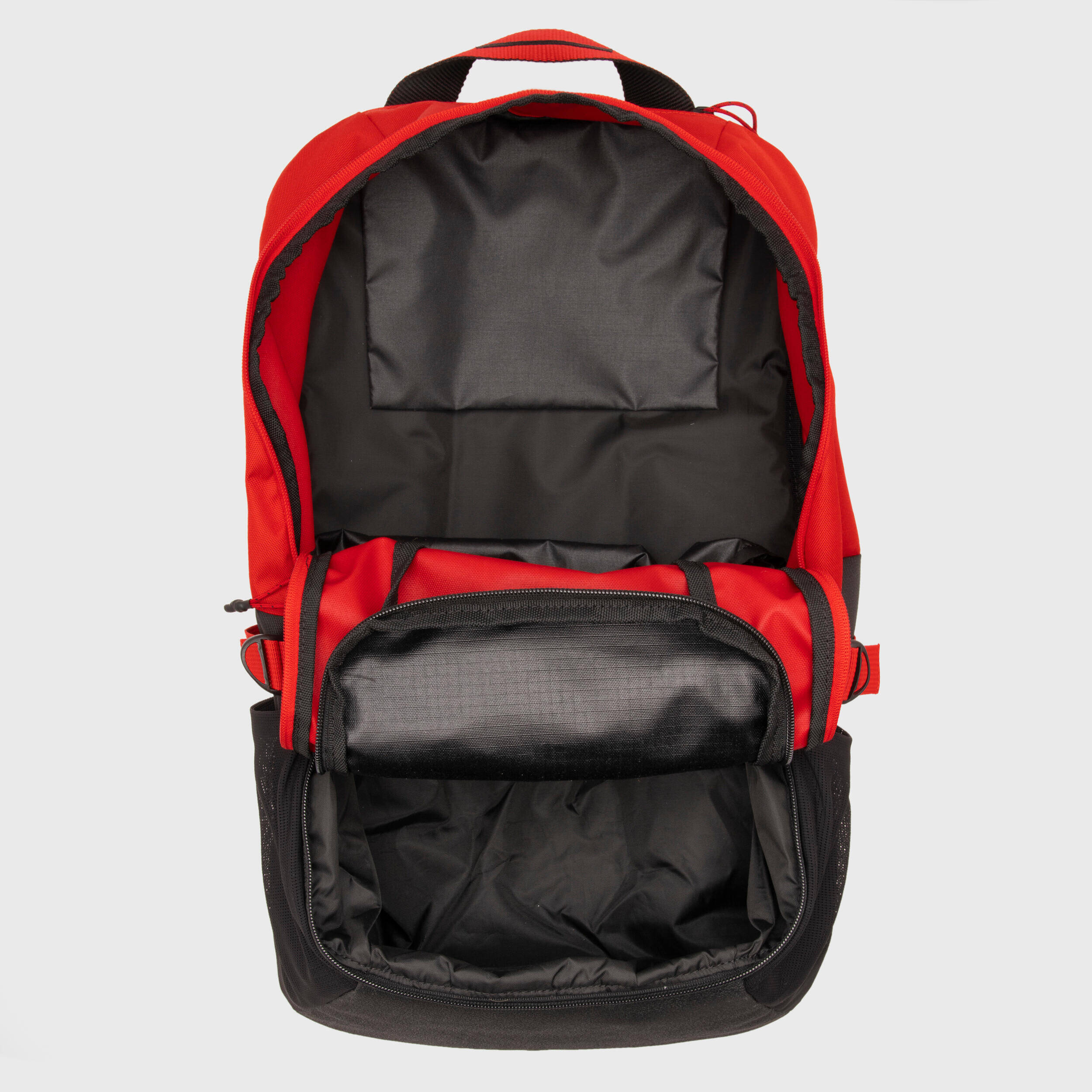 Basketball Backpack 25 L - NBA Chicago Bulls -  4
