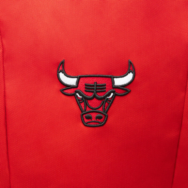 Batoh na basketbal 25L NBA Chicago Bulls