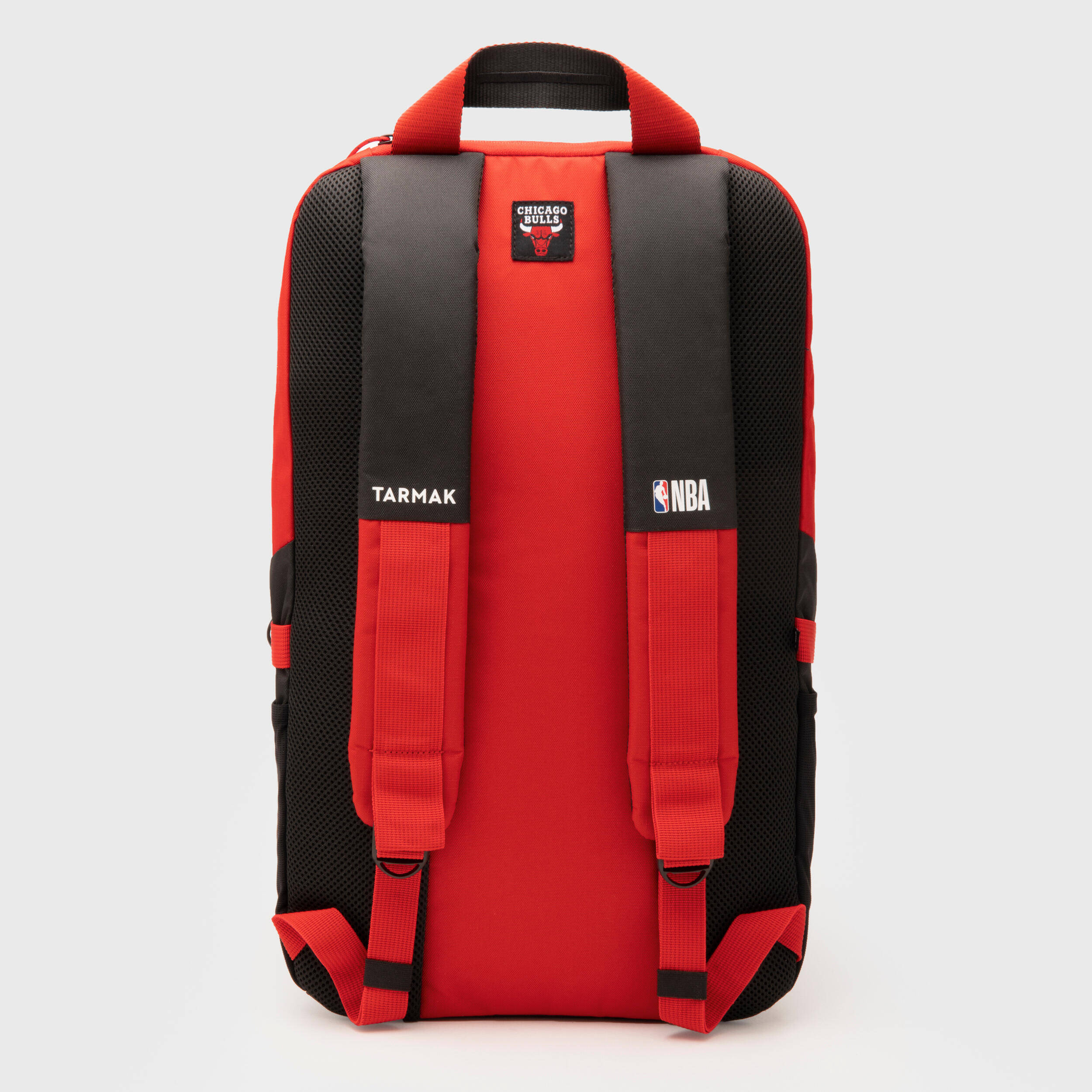 Basketball Backpack 25 L - NBA Chicago Bulls -  3