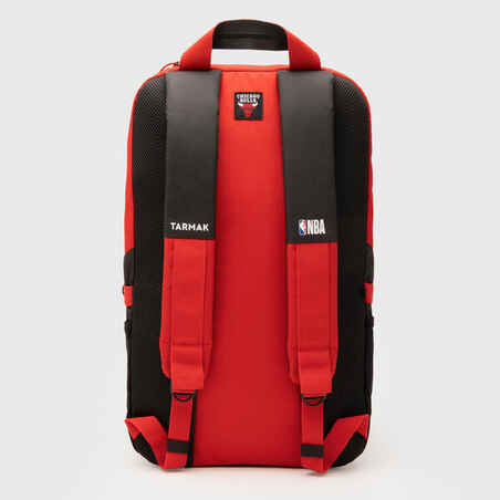 Basketball Backpack 25 L - NBA Chicago Bulls