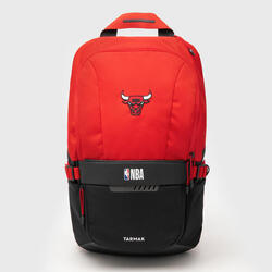 Sac à dos Basketball 25L - NBA CHICAGO BULLS