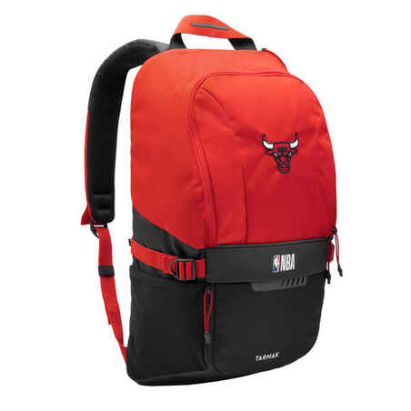 Basketball Backpack 25 L - NBA Chicago Bulls