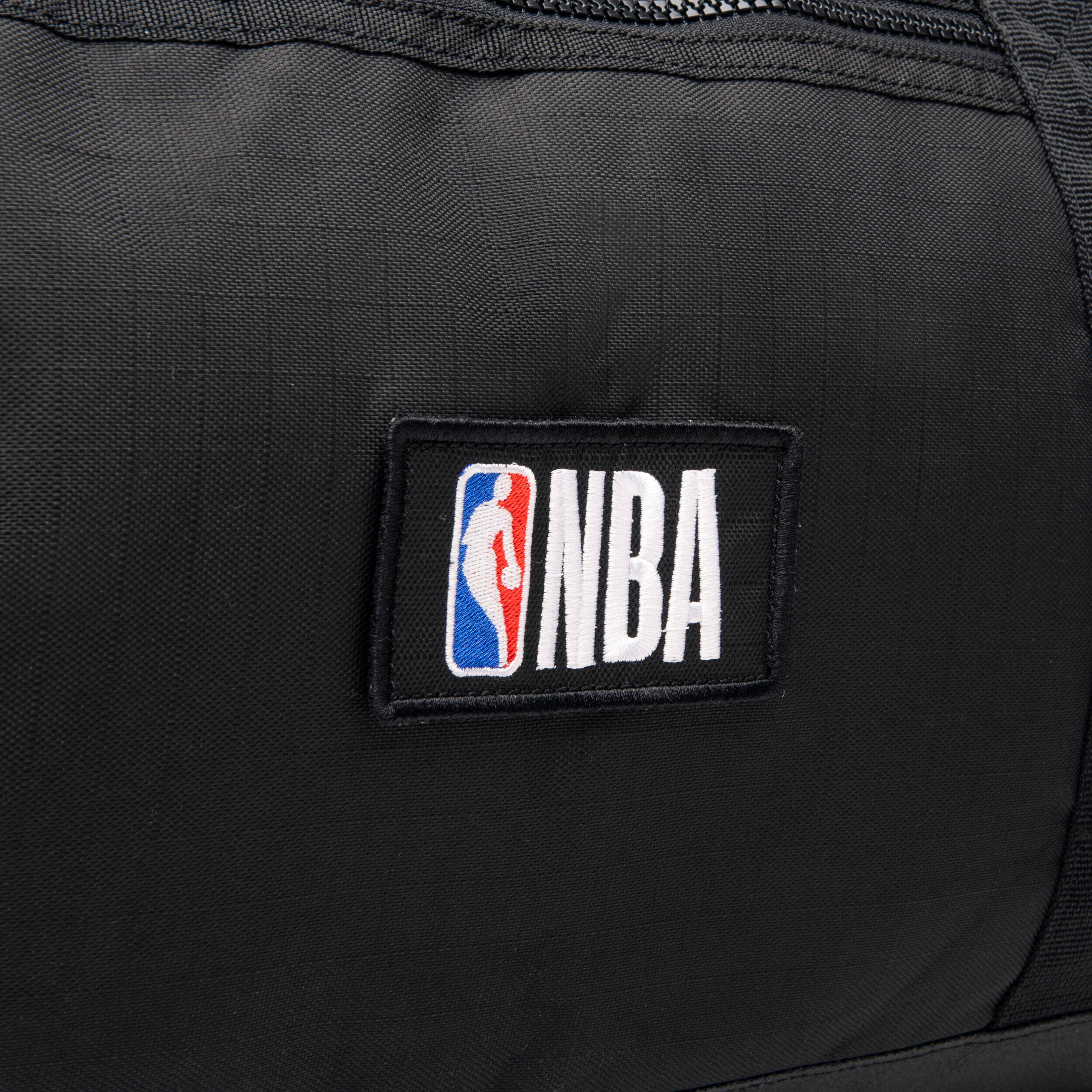 Basketball Sports Bag NBA Lakers - Black -  5