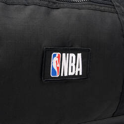 កាតាប DUFFEL TARMAK NBA កីឡាបាល់បោះ