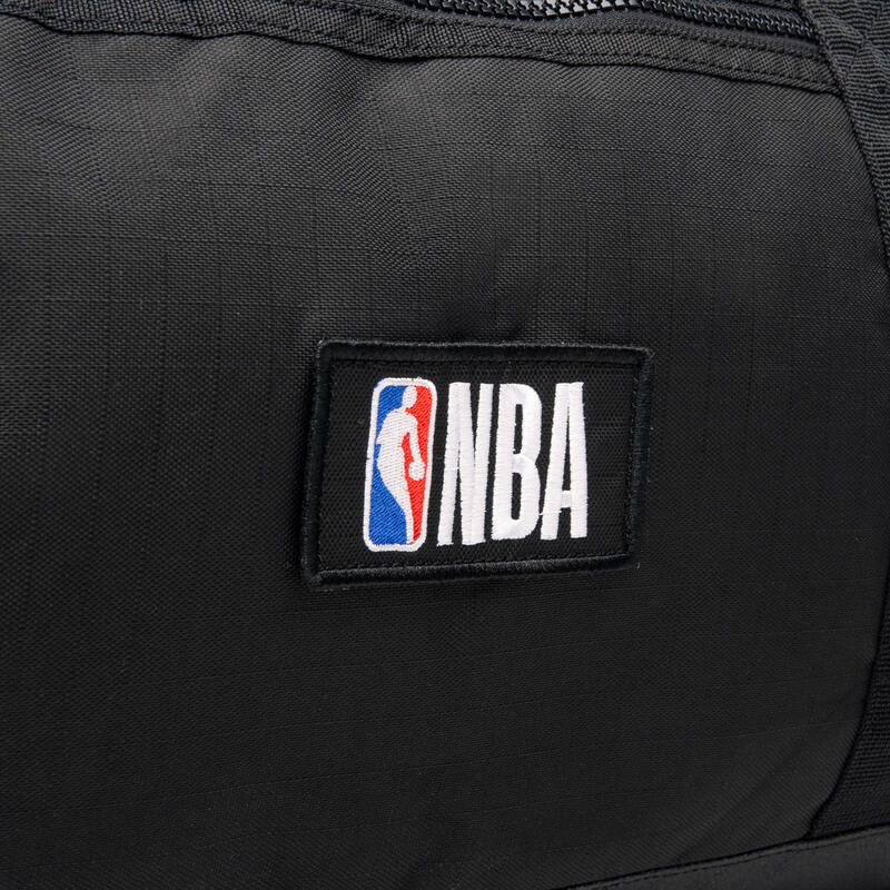 Sac de Sport Basketball - Sac Duffel NBA Lakers Noir