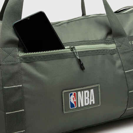 Basketball Sports Bag NBA Lakers - Green