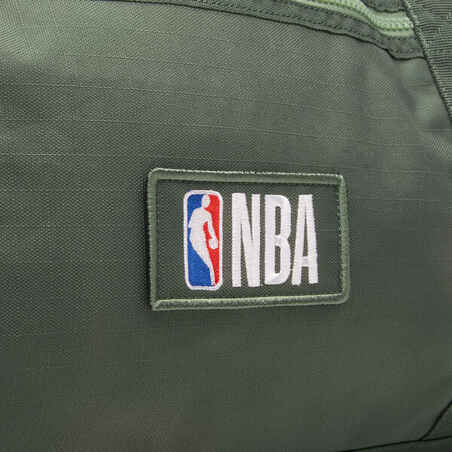 Basketball Sports Bag NBA Lakers - Green