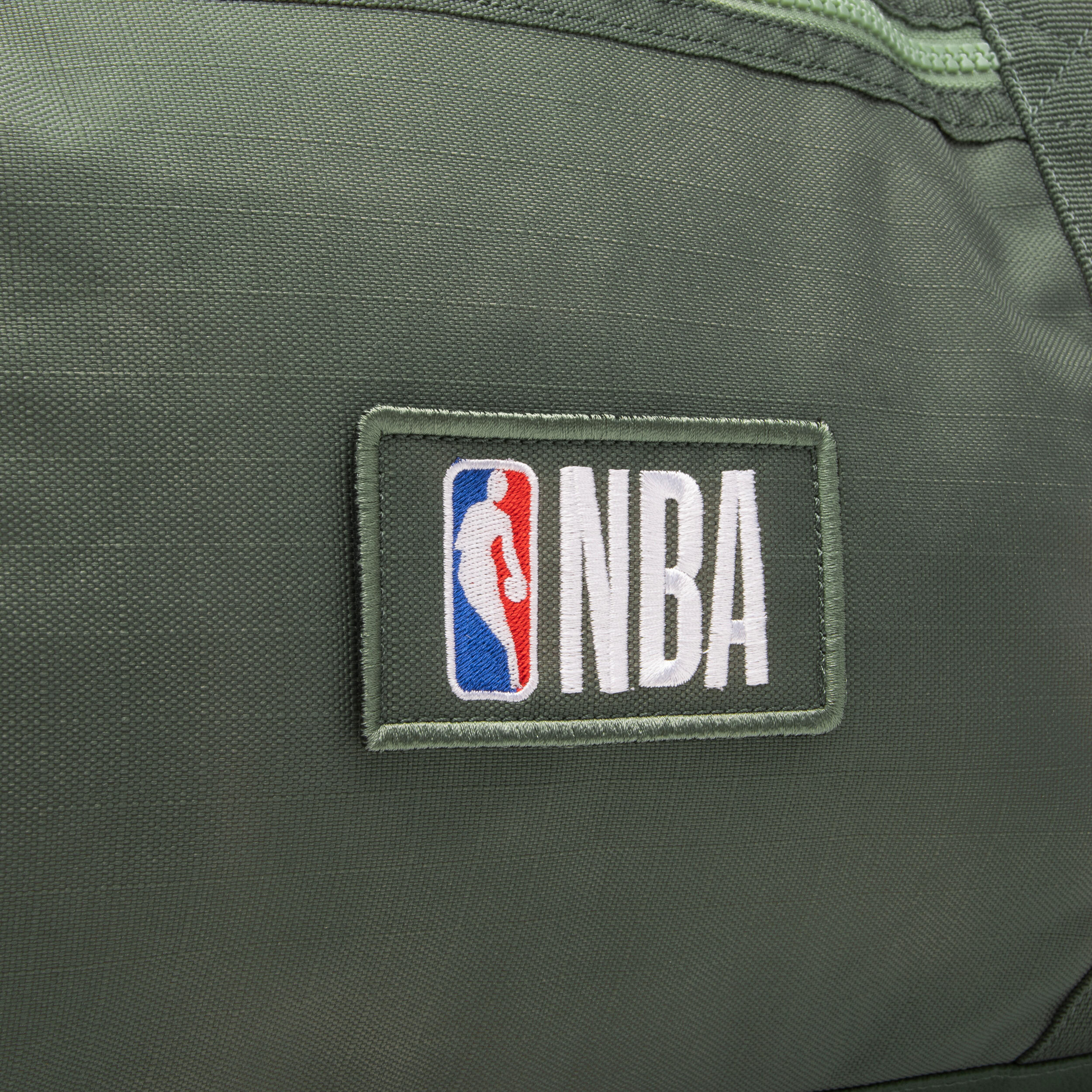 Basketball Sports Bag NBA Lakers - Green 3/7