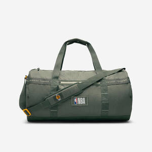 Basketball Sports Bag NBA Lakers - Green