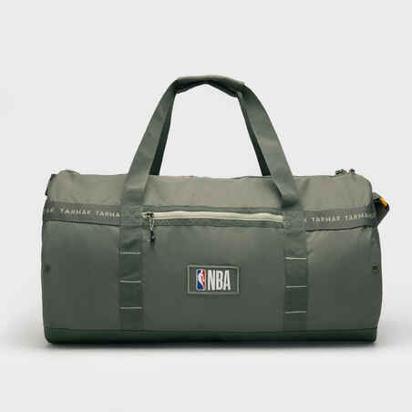 Basketball Sports Bag NBA Lakers - Green