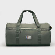 Sac de Sport Basketball - Sac Duffel NBA Lakers Vert