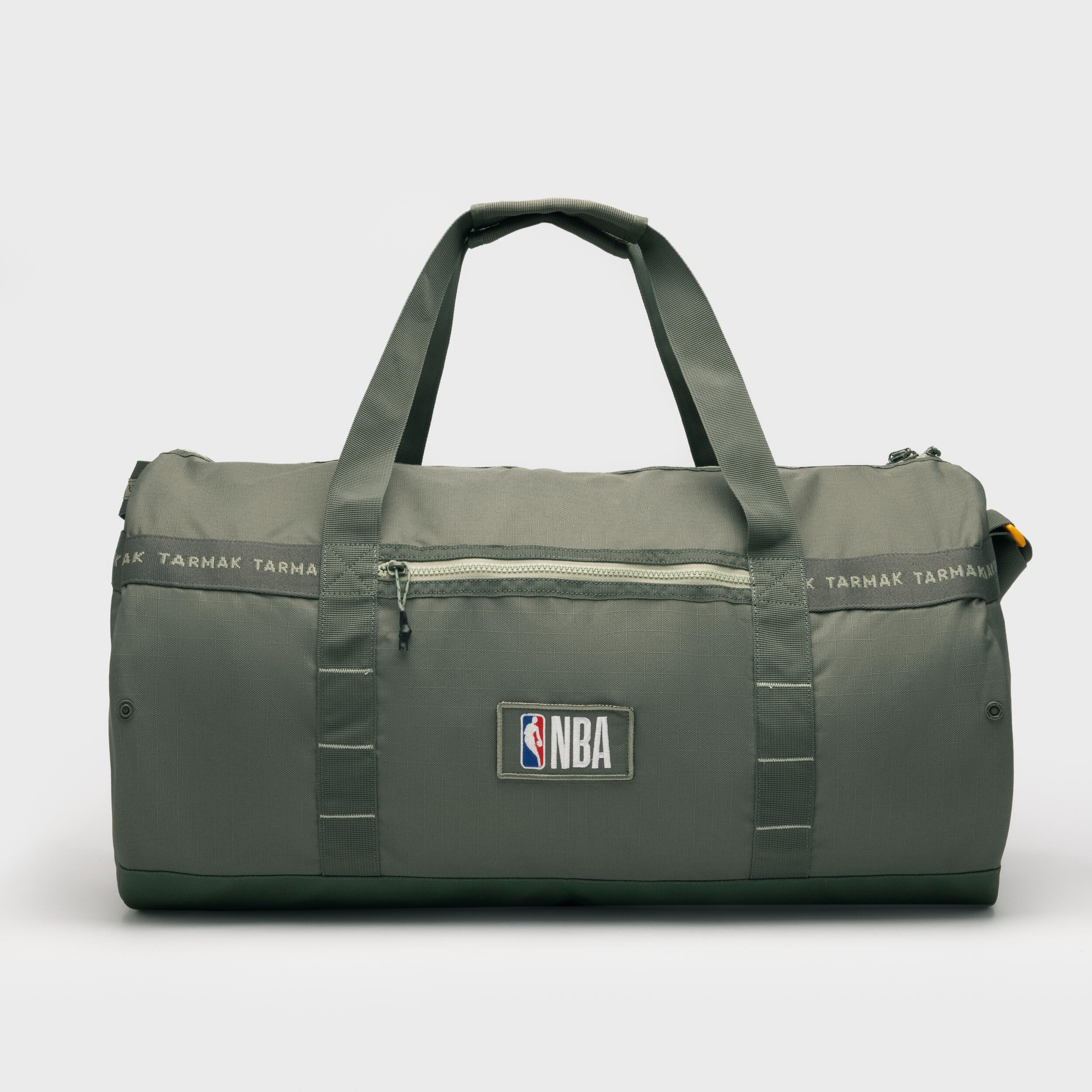 Geanta Sport 45 L Nba Lakers Verde