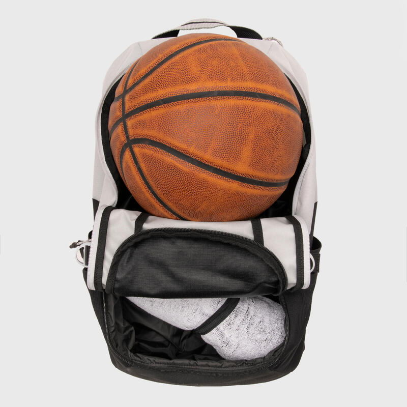 Mochila de baloncesto de 25 L - NBA BROOKLYN NETS