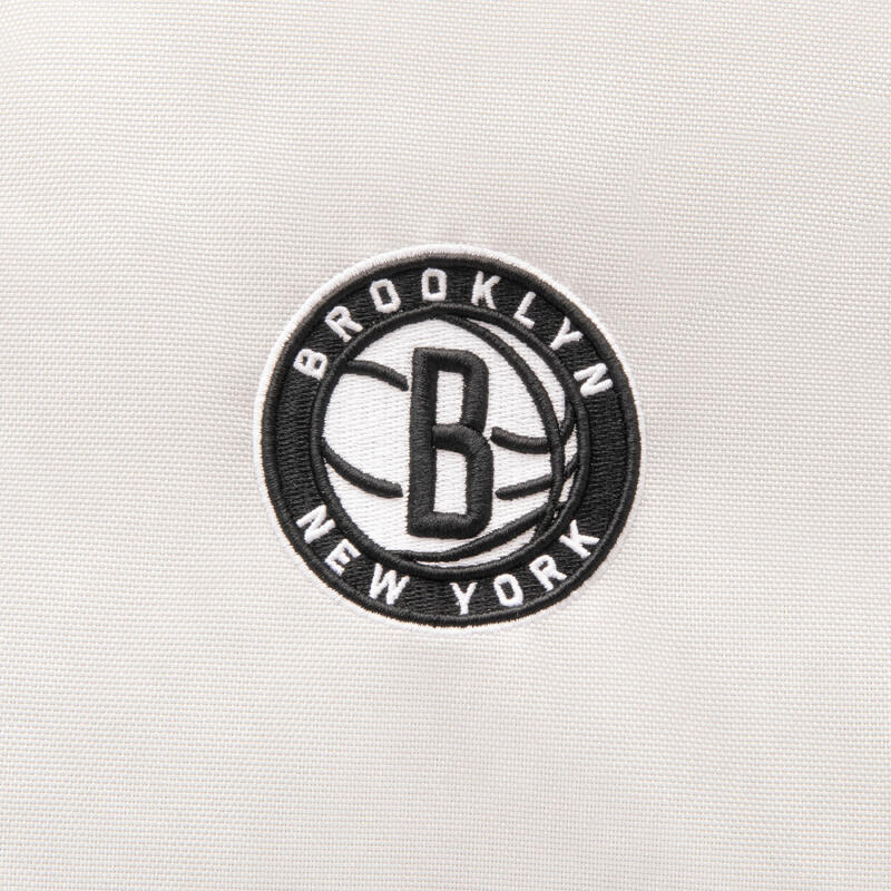 Plecak do koszykówki Tarmak NBA Brooklyn Nets 25 L