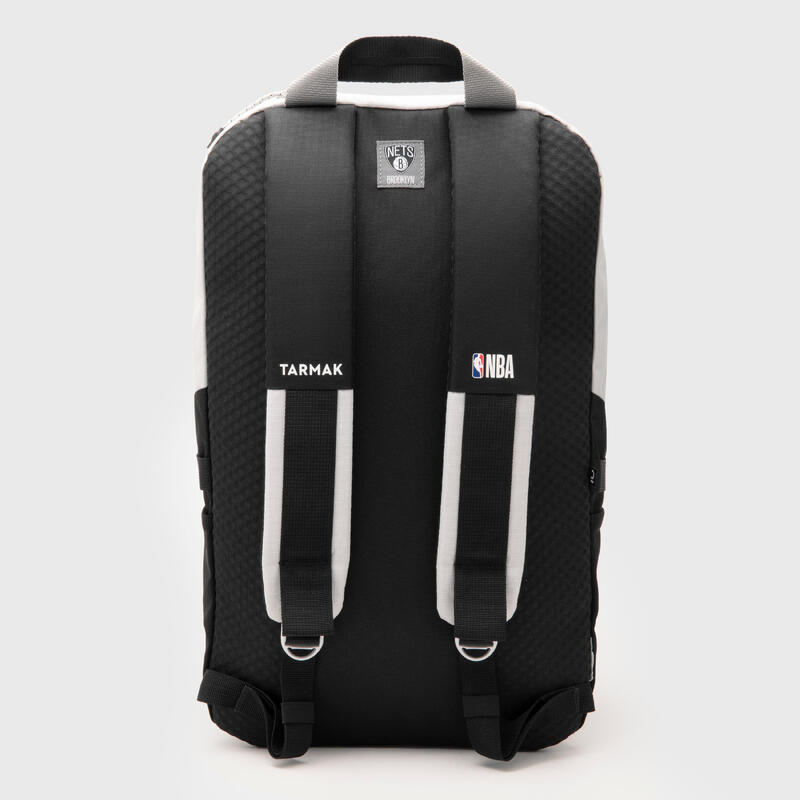 Mochila de baloncesto de 25 L - NBA BROOKLYN NETS