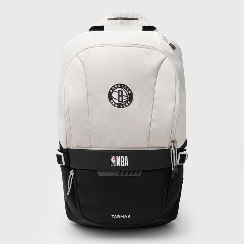 Mochila de baloncesto de 25 L - NBA BROOKLYN NETS