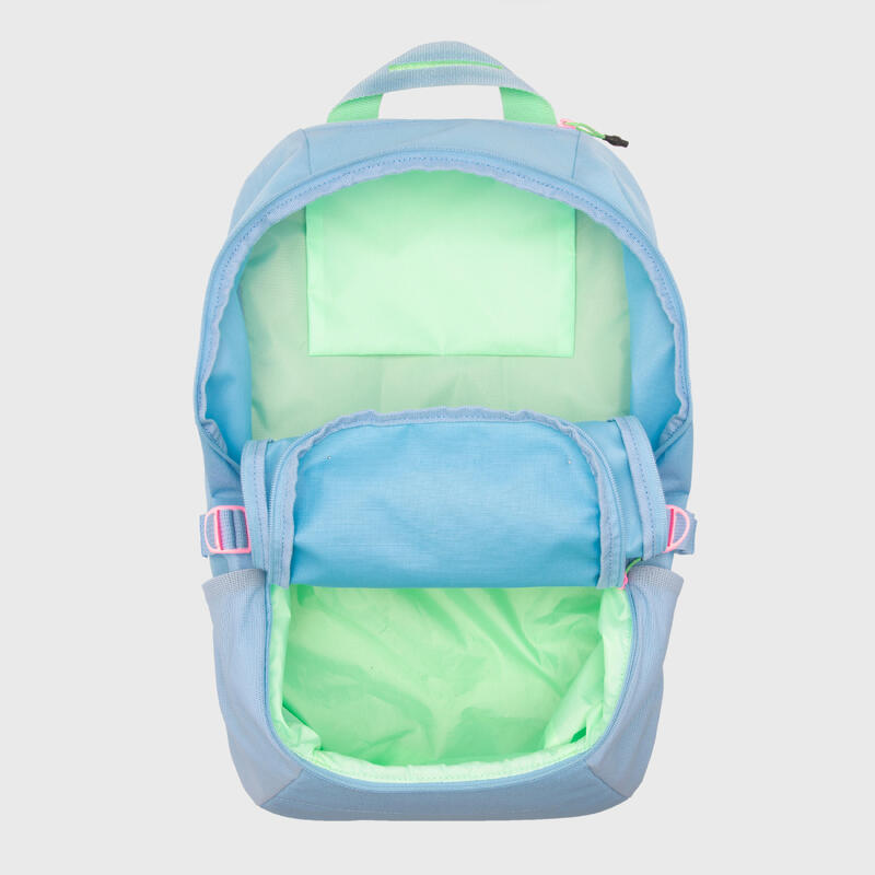 Basketball Backpack 25 L NBA Los Angeles Lakers TARMAK Decathlon