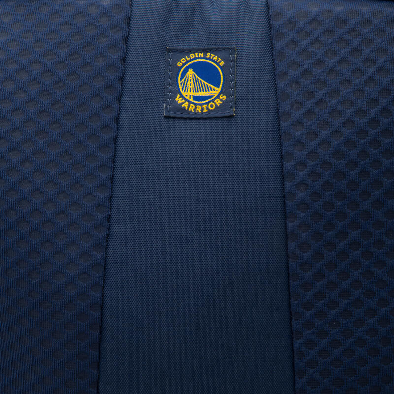 Basketball Backpack 25 L - NBA Golden State Warriors