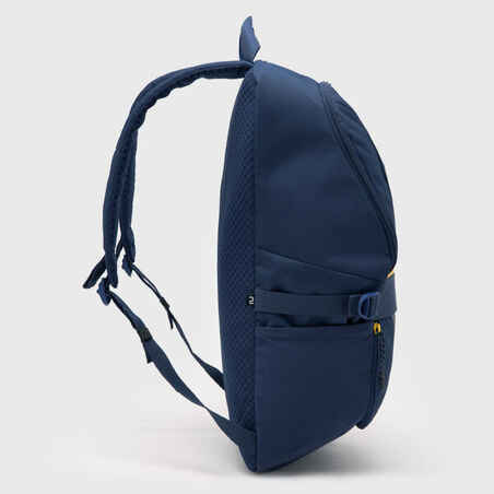 Basketball Backpack 25 L - NBA Golden State Warriors