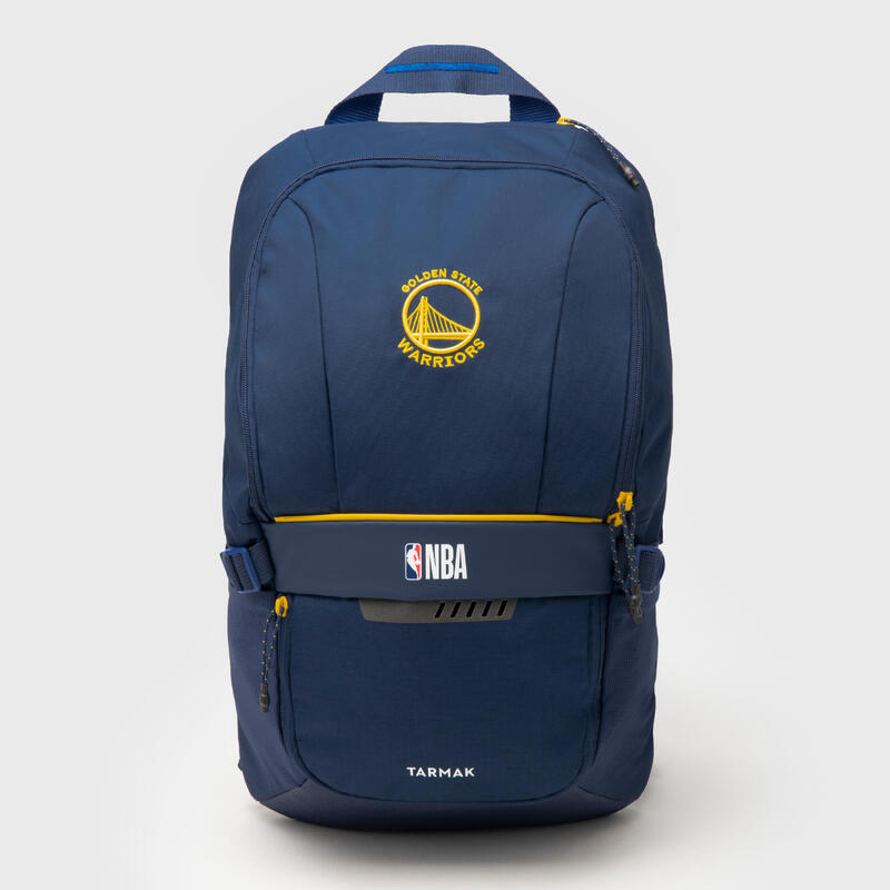 Zaino basket 25L NBA Golden State Warriors