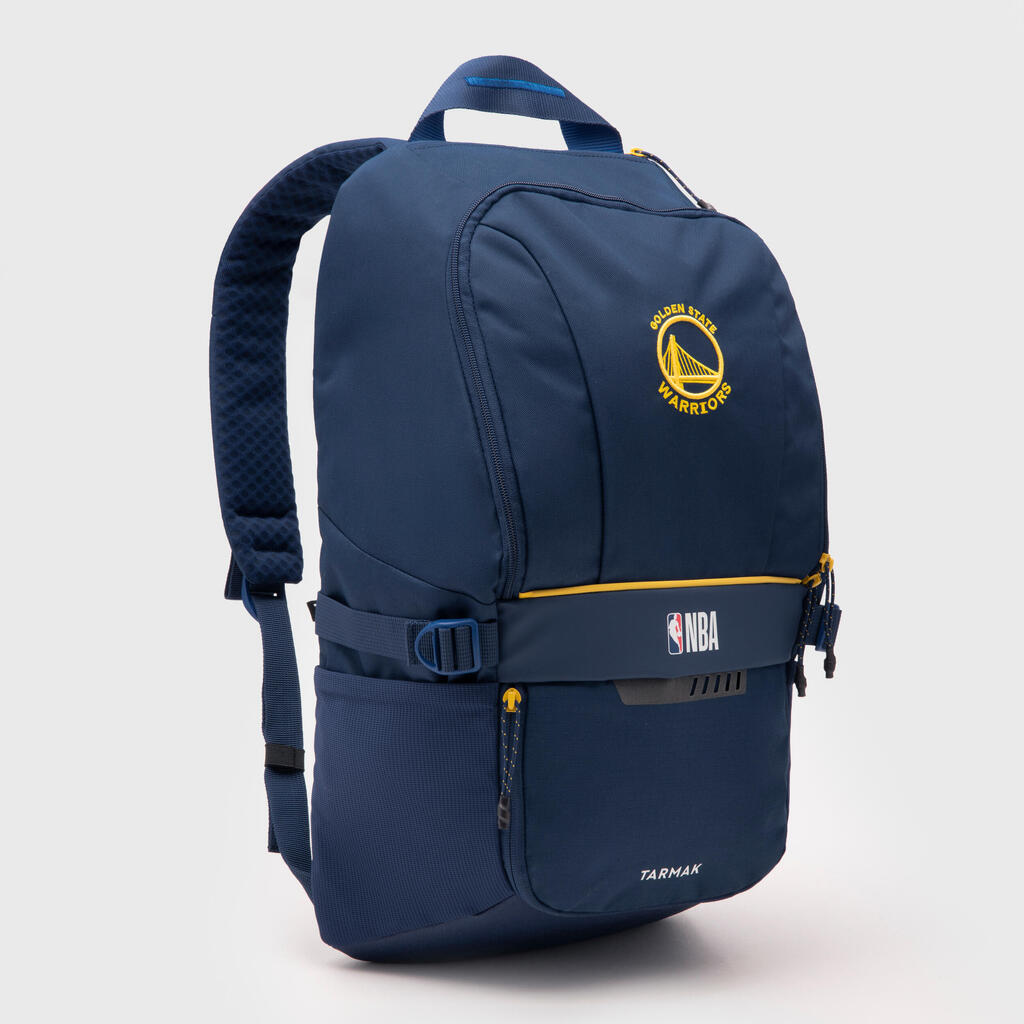 Basketball Backpack 25 L - NBA Los Angeles Lakers