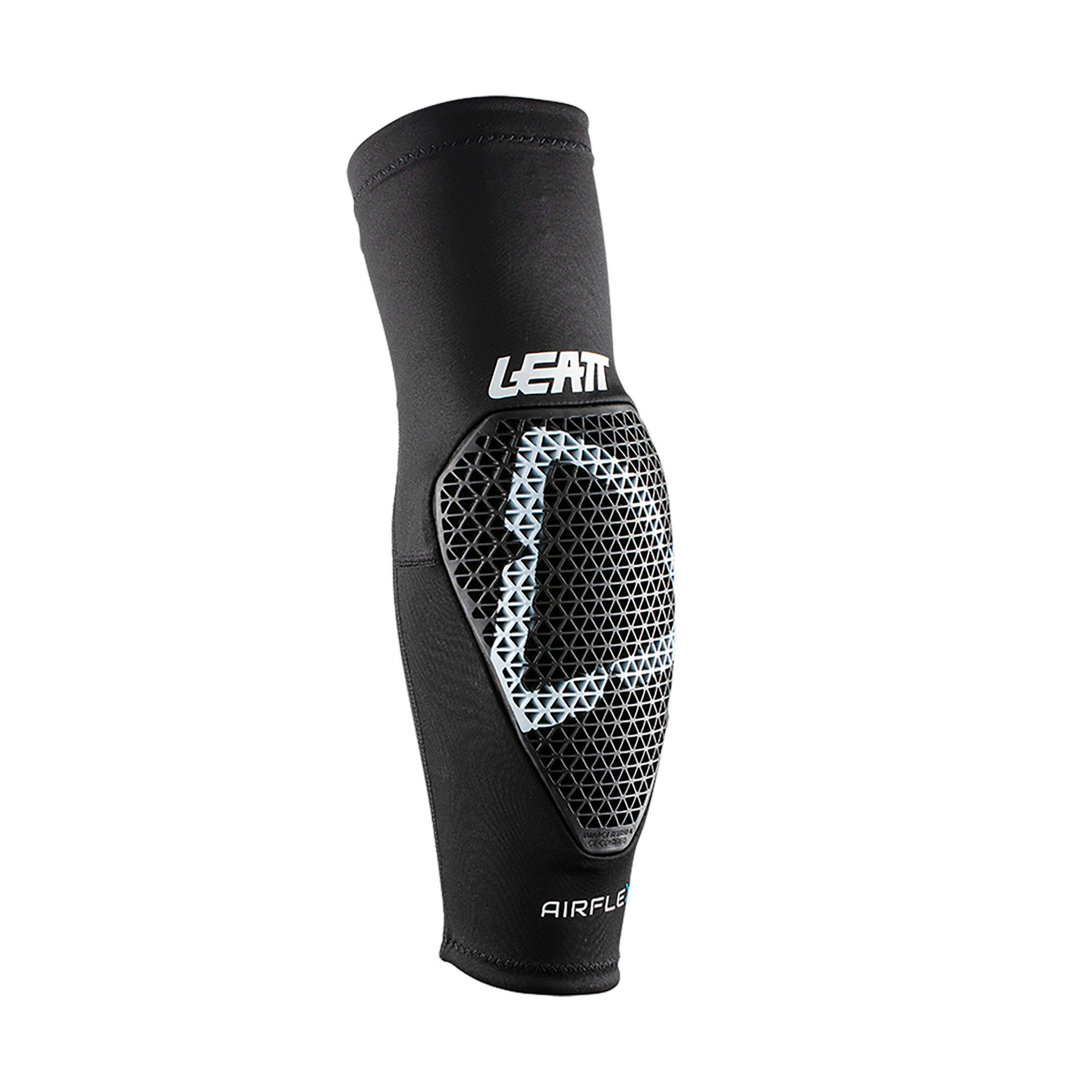 LEATT GOMITIERE PER MOUNTAIN BIKE PER ADULTI - AIRFLEX NERO