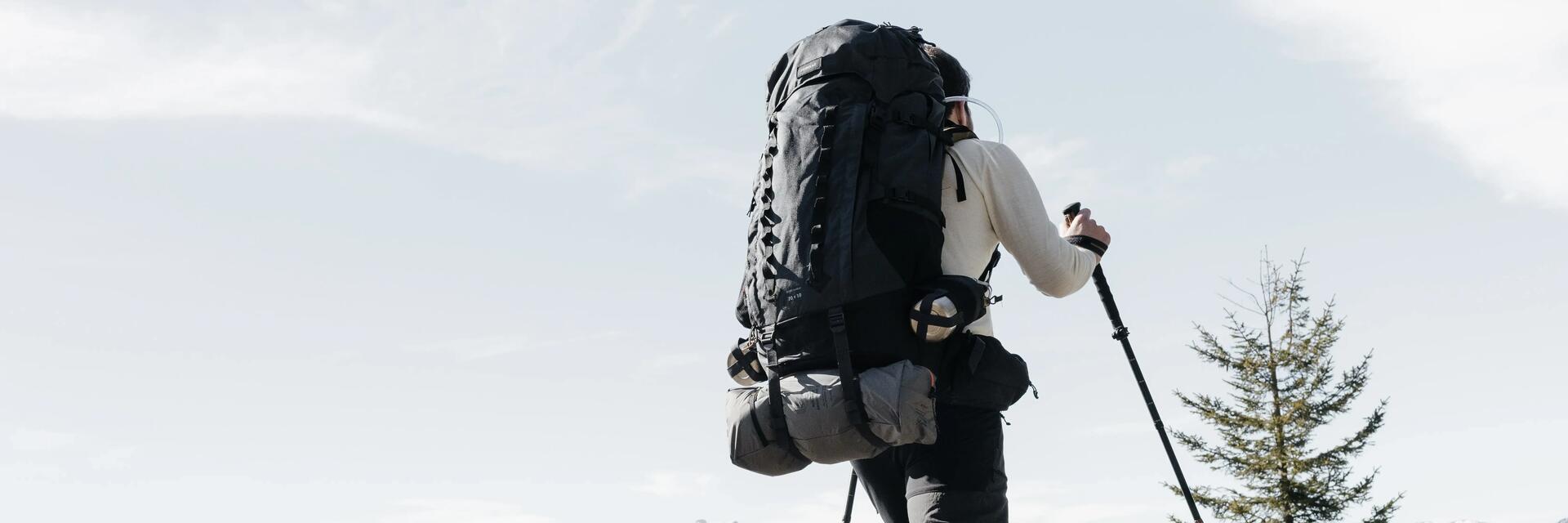 Comment laver un sac à dos à la main ou à la machine ?