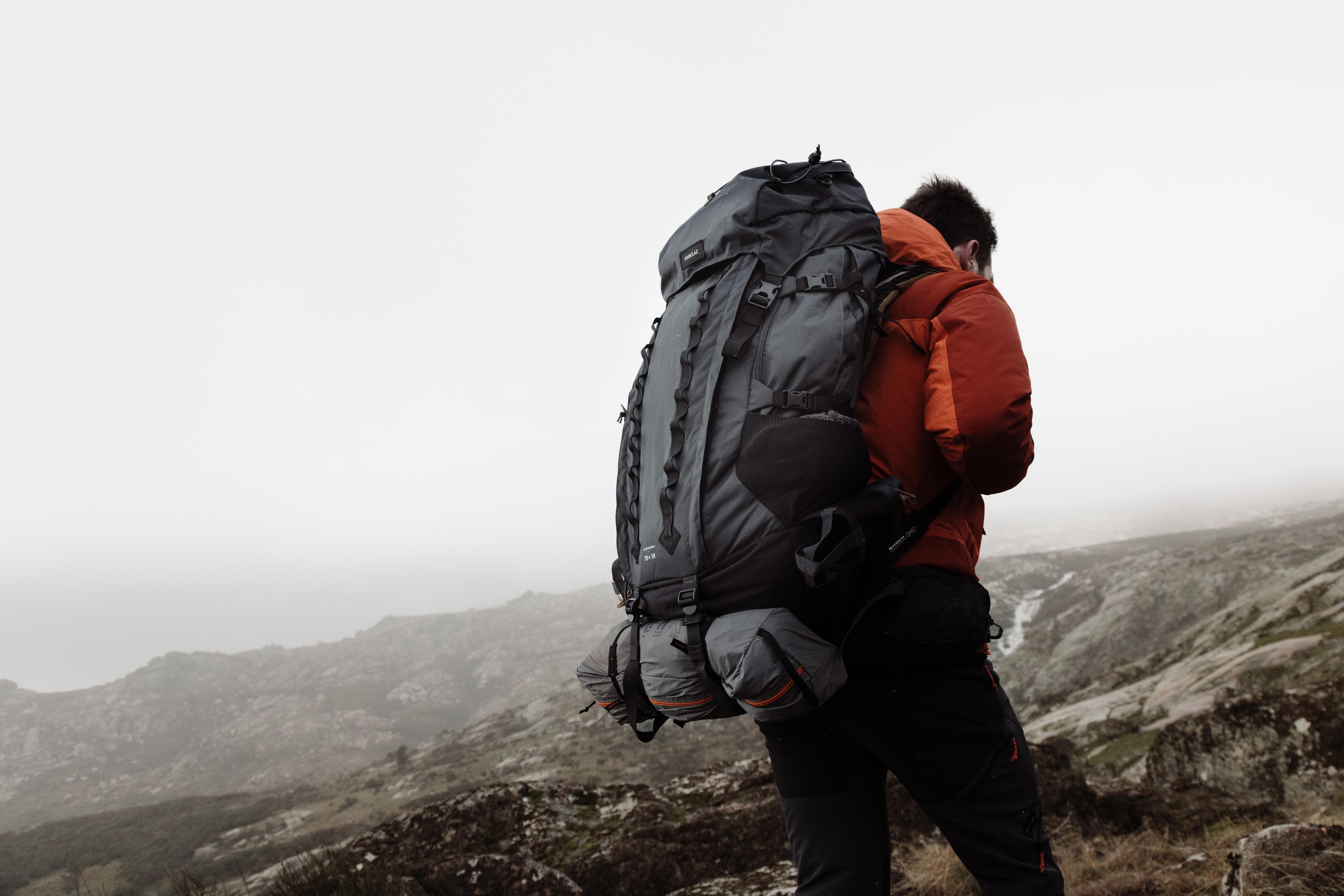 Sac a dos trek 900 clearance