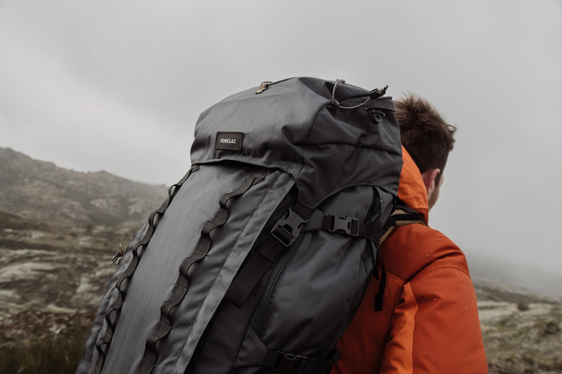 FORCLAZ CAMPAGNE SAC A DOS MT900 SYMBIUM — FULL VIDEO 9:16 15sec