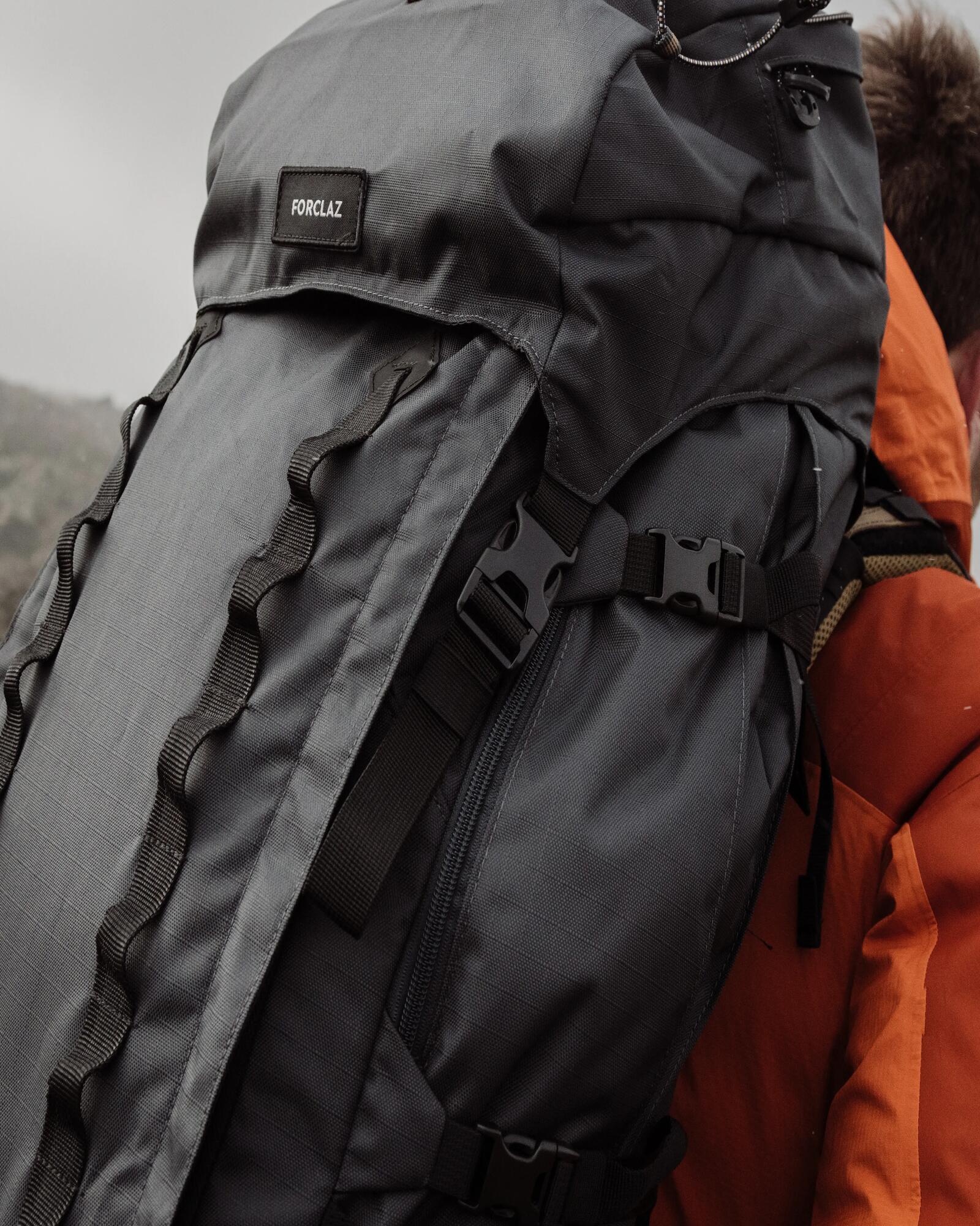 How to choose your hiking backpack?