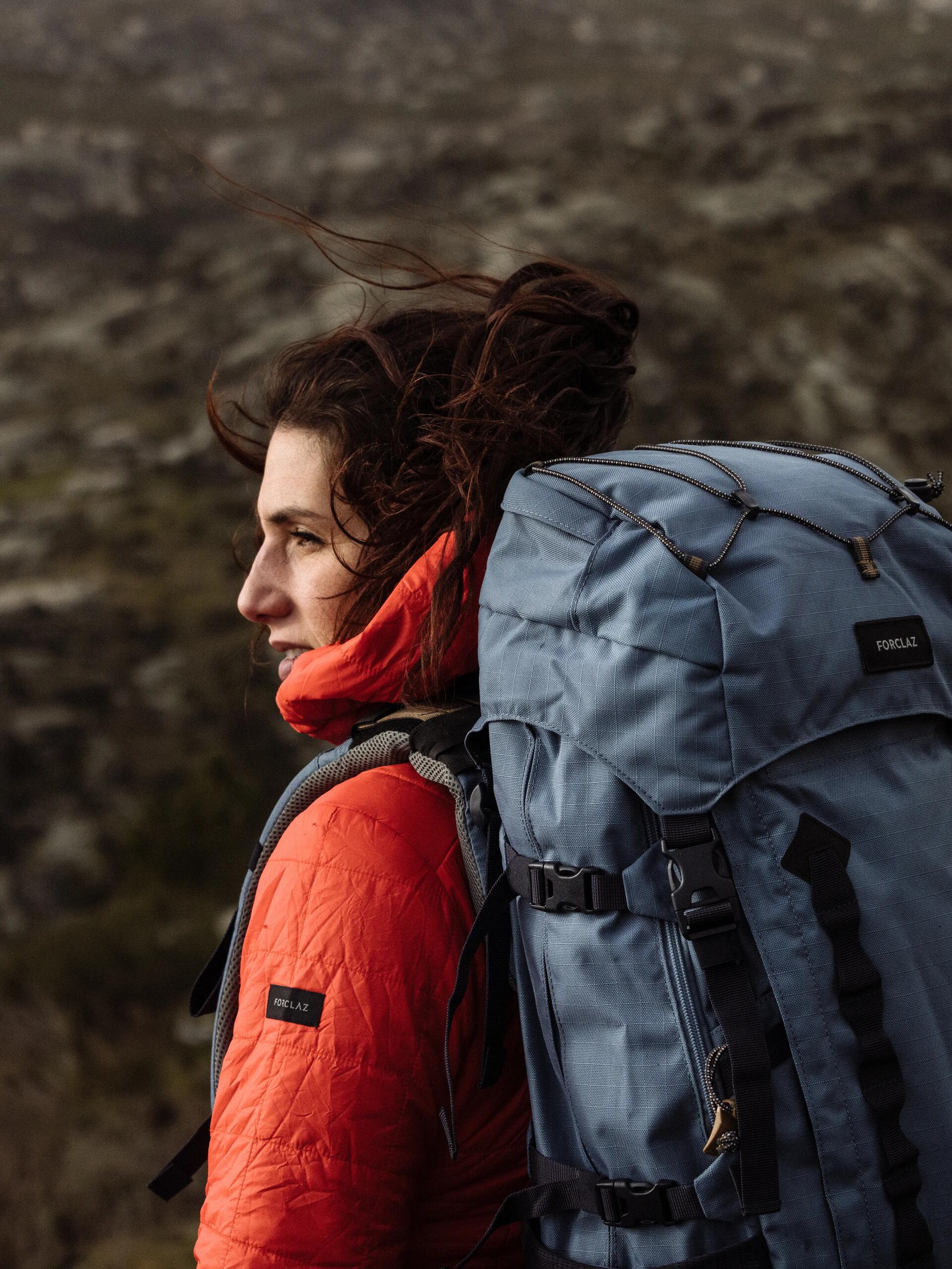 Un sac mis à l’épreuve du temps