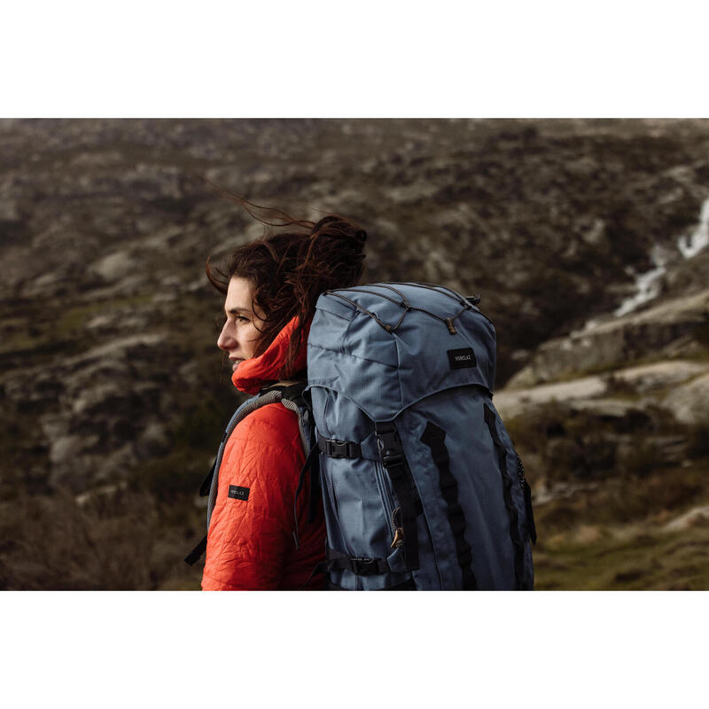 Zaino trekking donna MT900 SYMBIUM 50+10L 