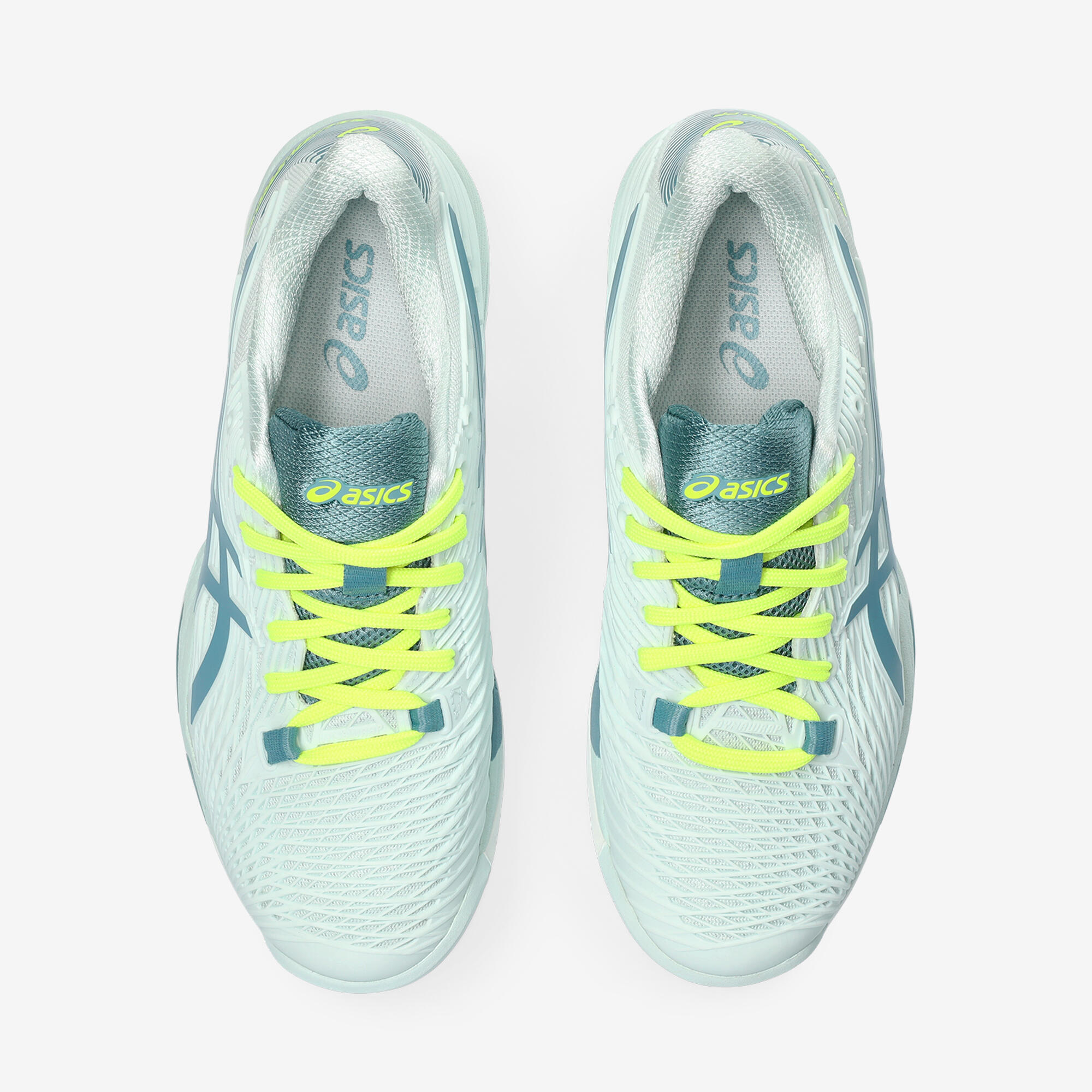 Asics roadhawk ff 2 femme decathlon sale