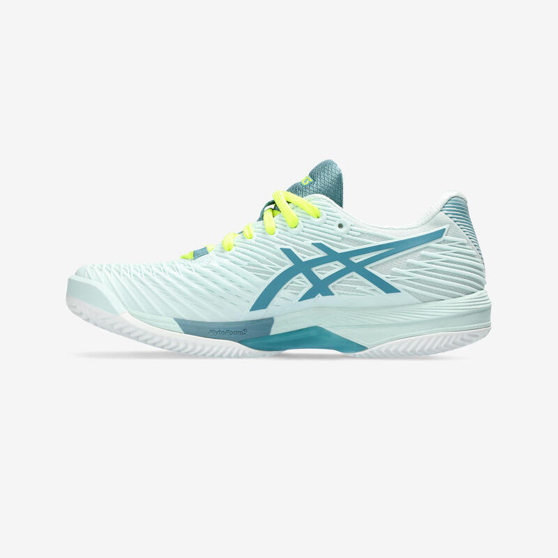 Dámská tenisová obuv Asics Gel-Solution Speed FF 2 na antuku