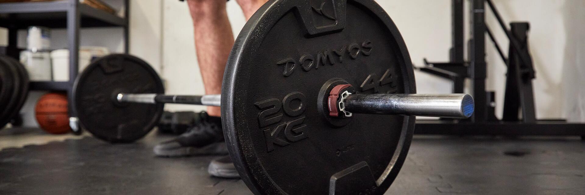 Qué es el entrenamiento híbrido