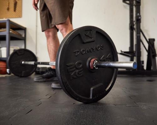 Qué es el entrenamiento híbrido 