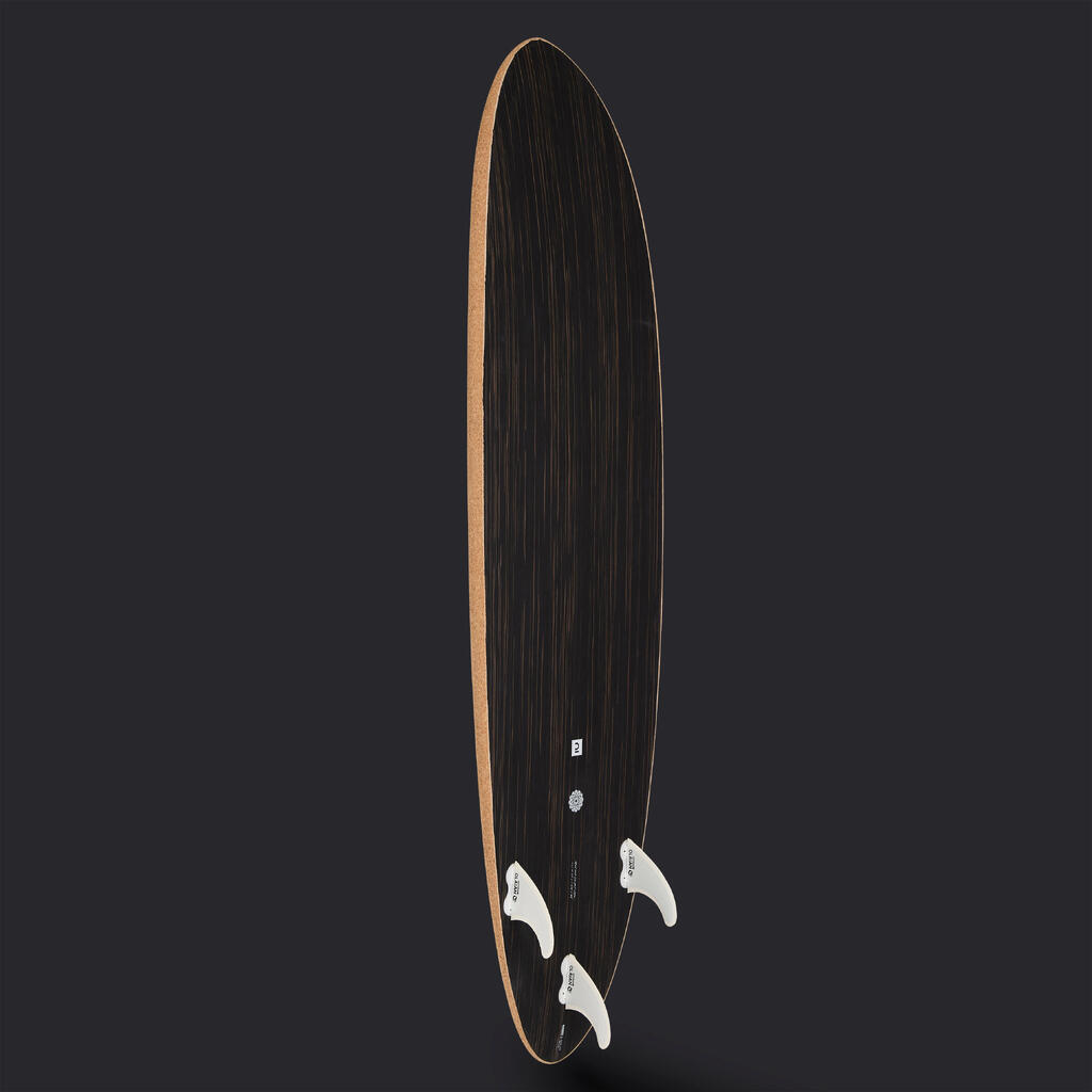 Surfboard 500 Hybrid 6'4