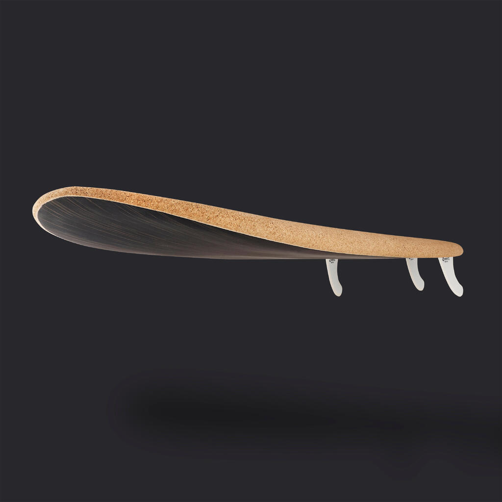 Surfboard 500 Hybrid 6'4