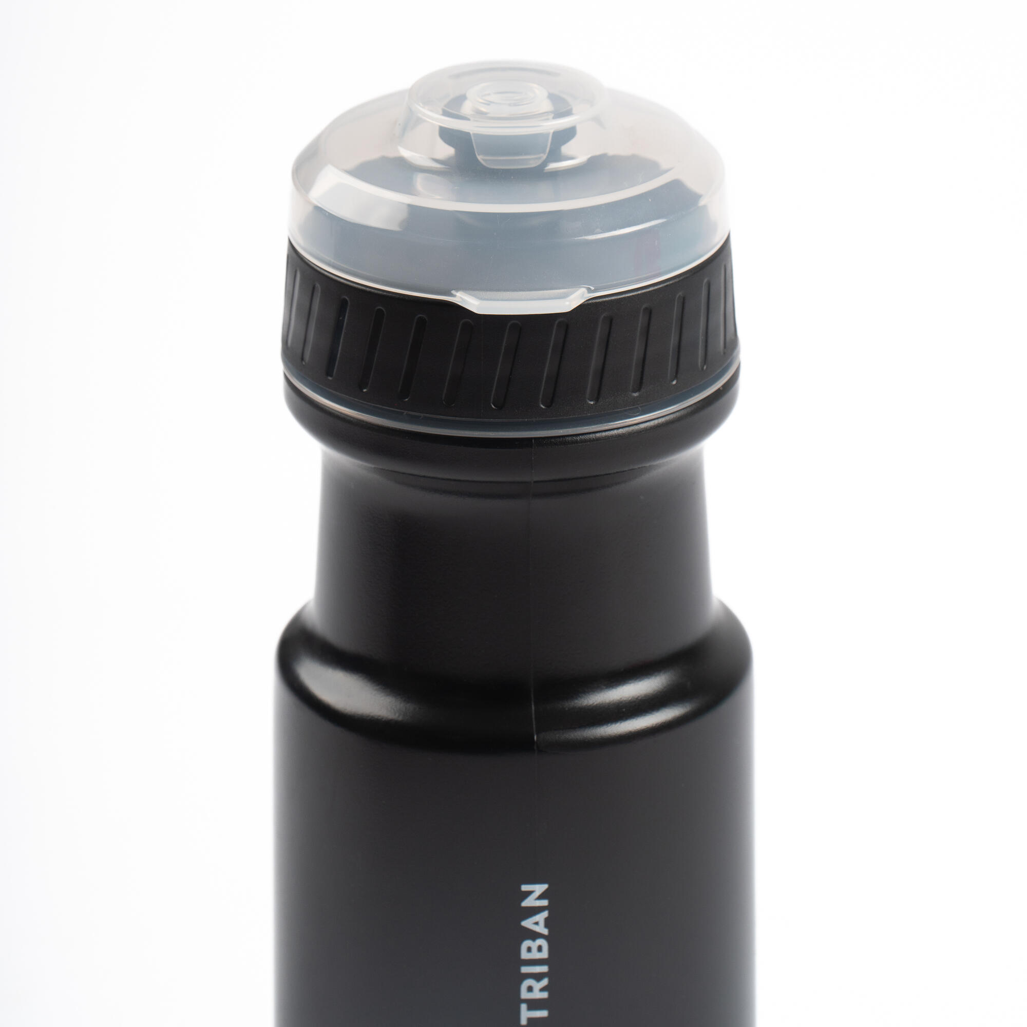 Cycle Water Bottle 650ml - Black