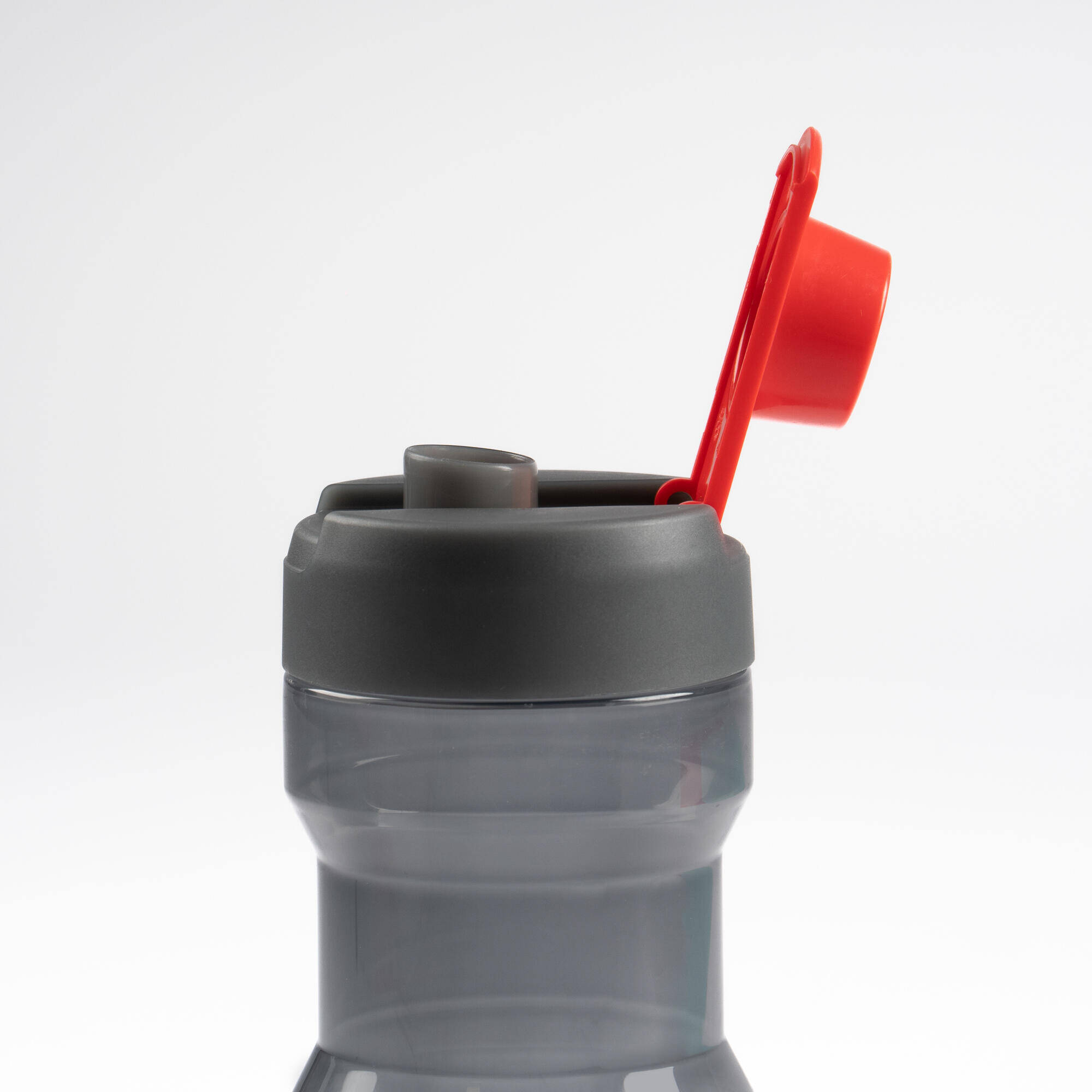 Cycle Water Bottle 750ml Red -  2