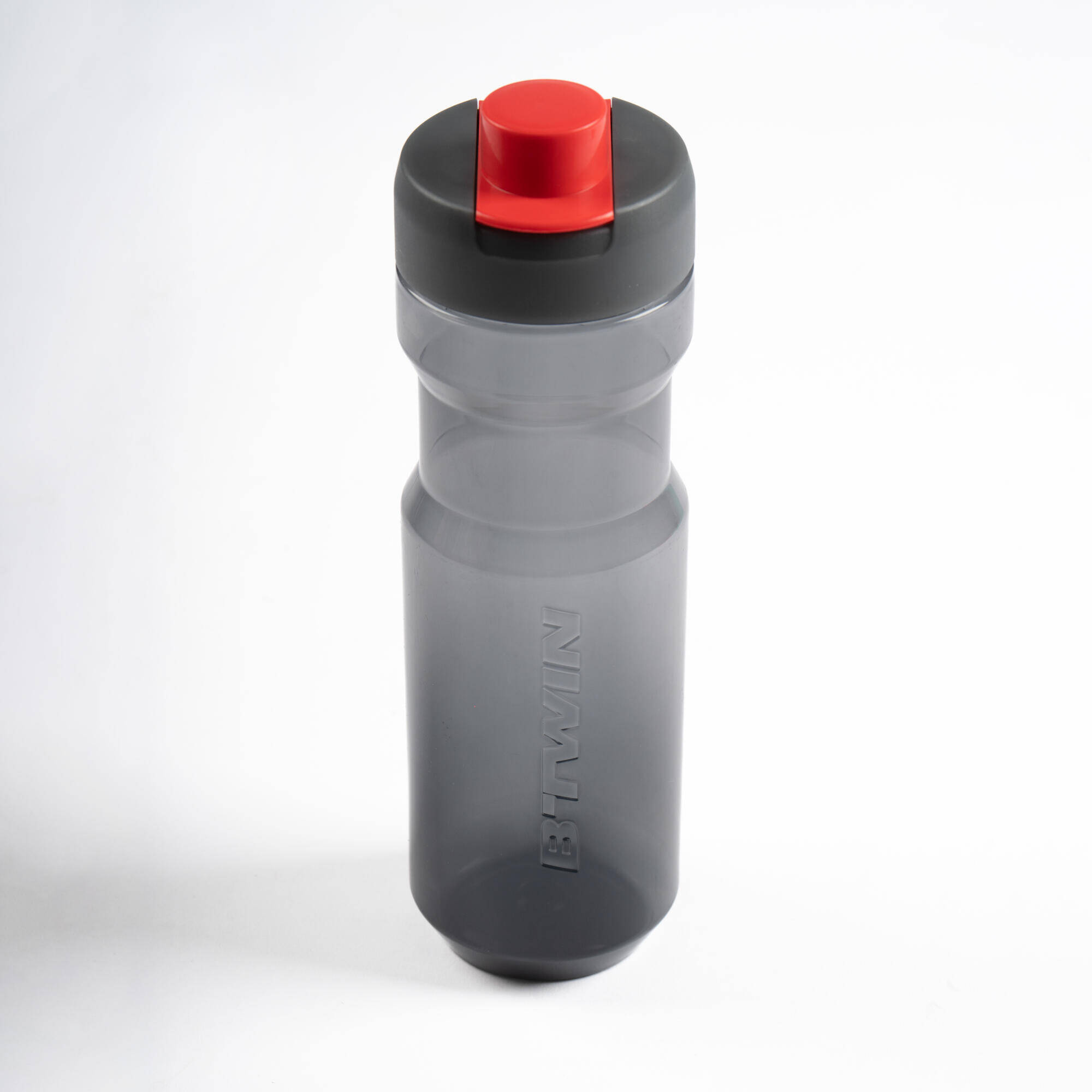 Cycle Water Bottle 750ml Red -  3