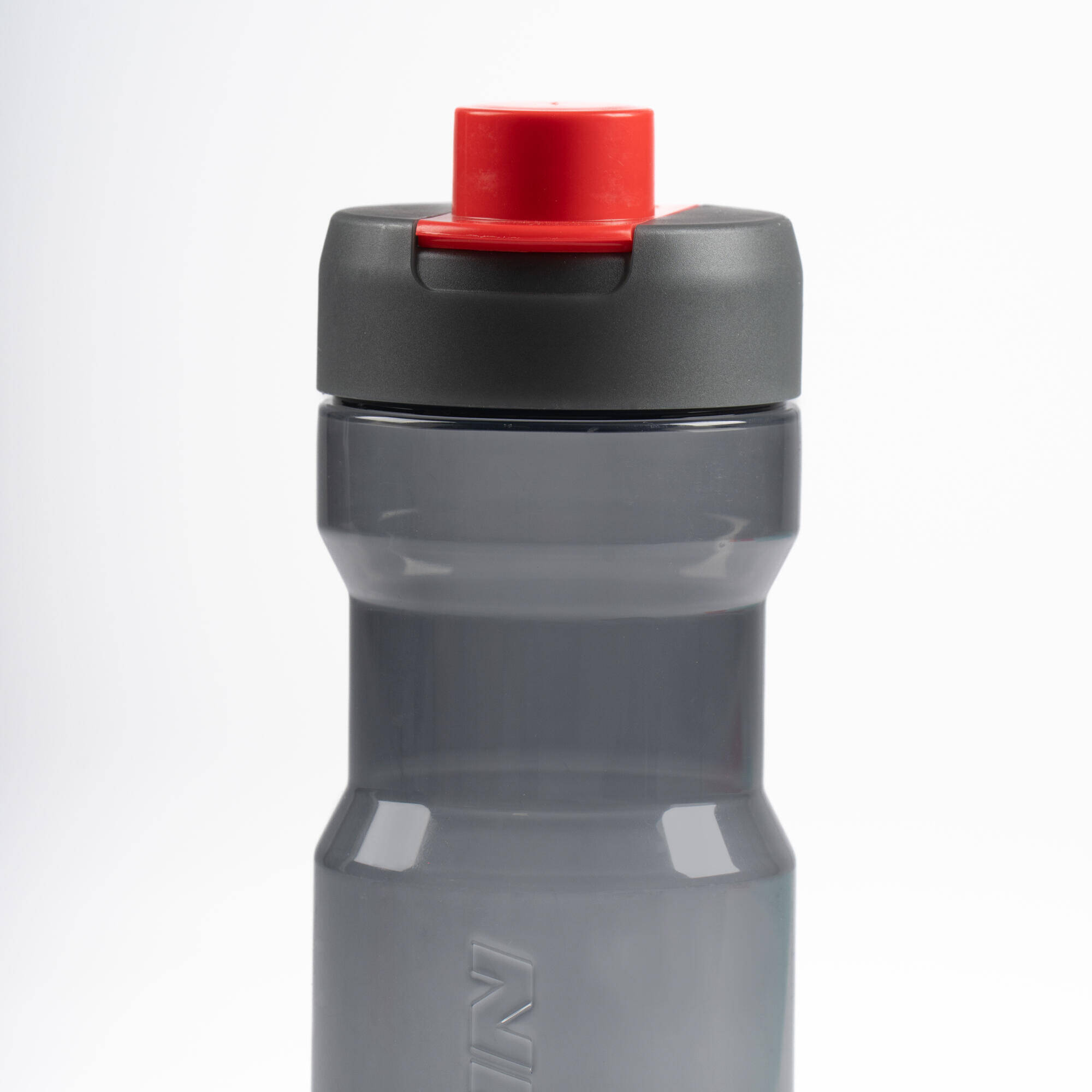 Cycle Water Bottle 750ml Red -  5
