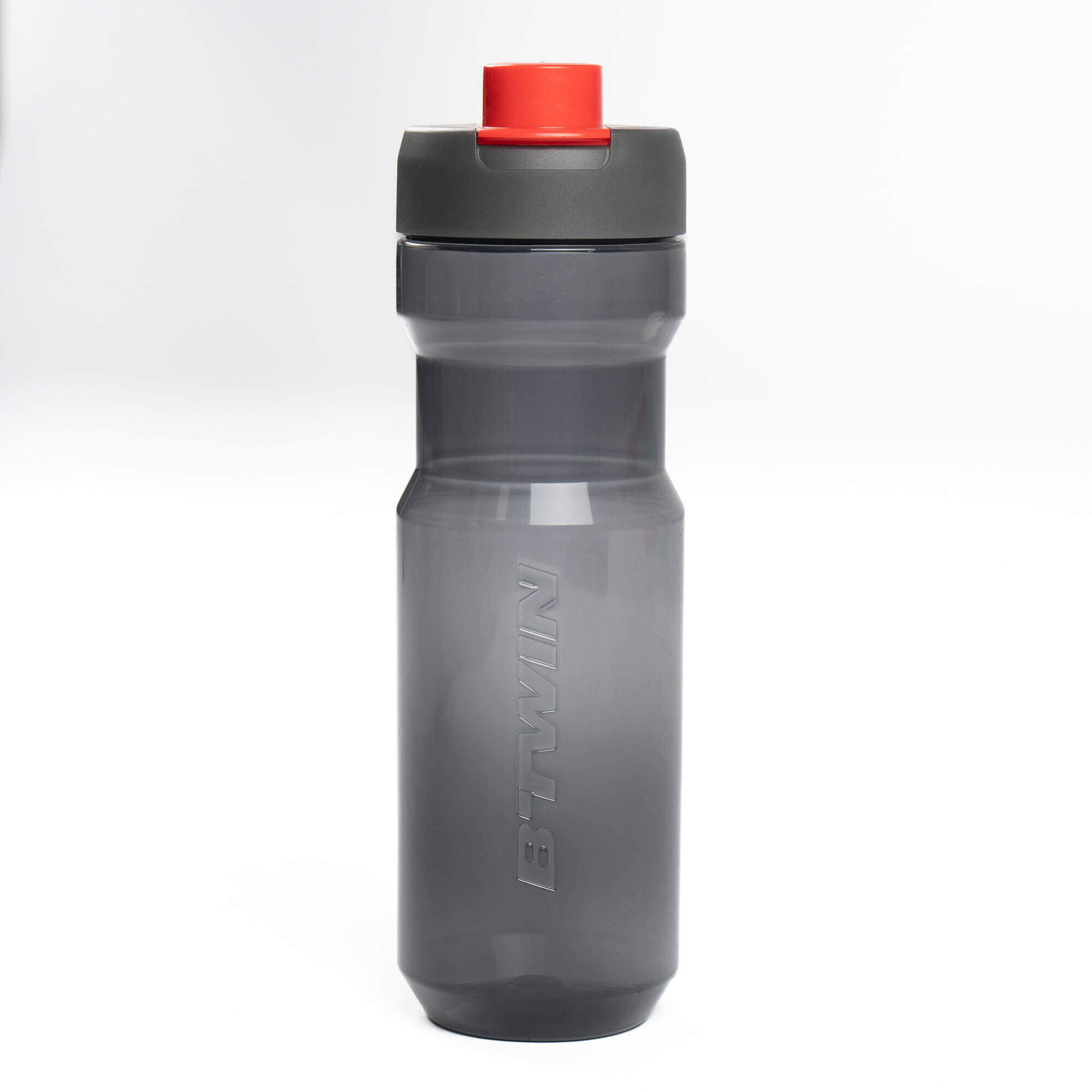 Cycle Water Bottle 750ml Red -  1