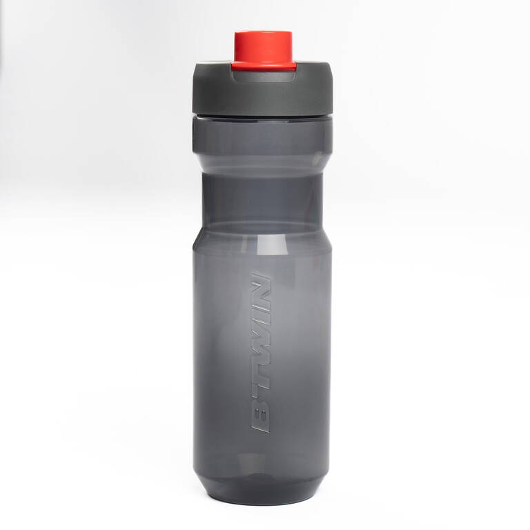 Cycle Water Bottle 750ml - Red