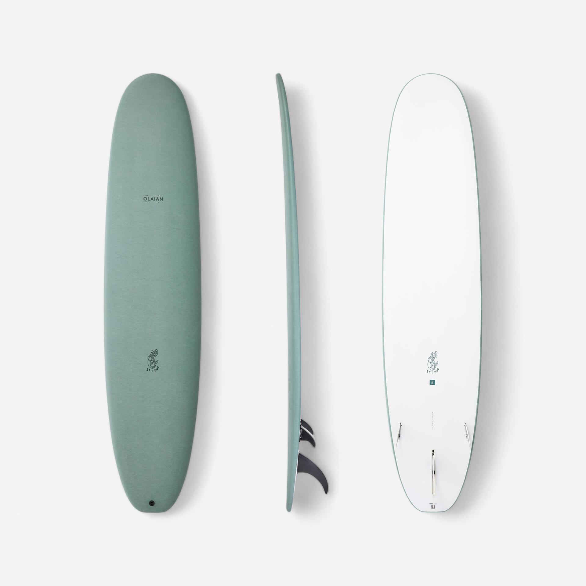Comment choisir sa planche de surf ?