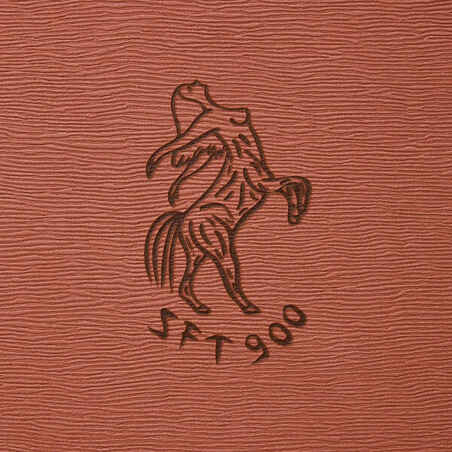 Minkšta banglentė iš epoksidinės dervos „900“, 7' su 3 pelekais