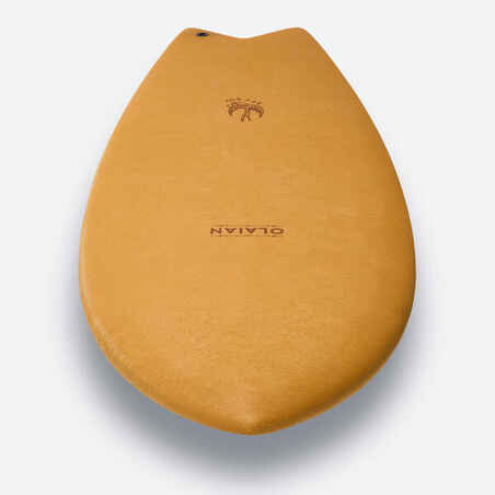 SURF 900 EPOXY SOFT 5'6 - comes with 2 fins