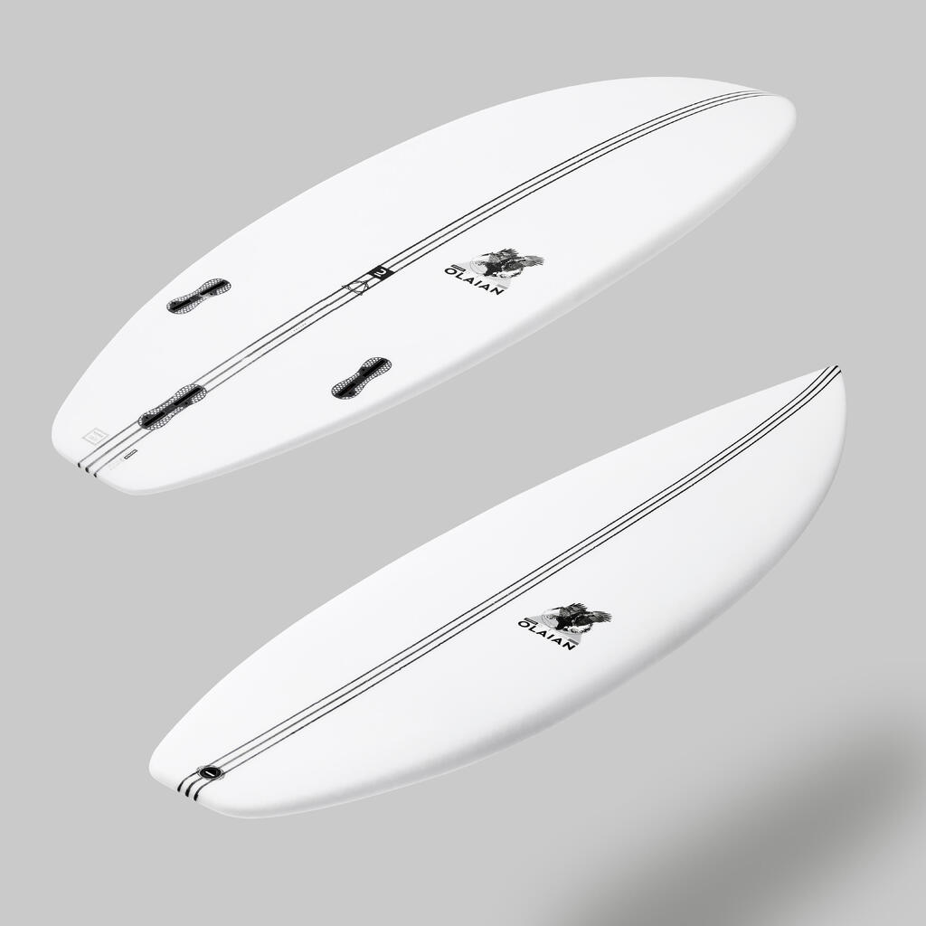 SHORTBOARD 900 PERF 6' 29 L. Supplied without fins