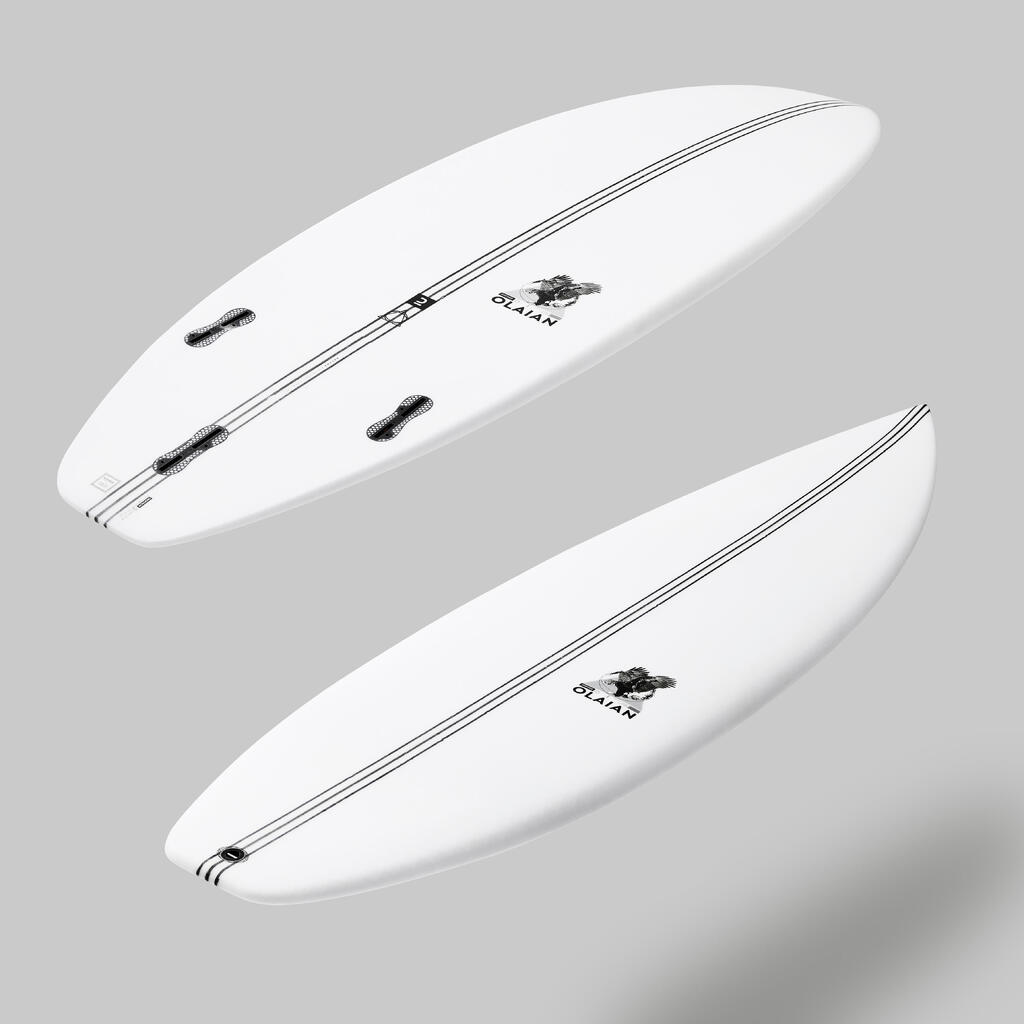 Surf shortboard 900